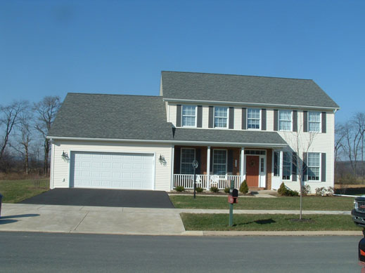 SayBrook State College, Pa